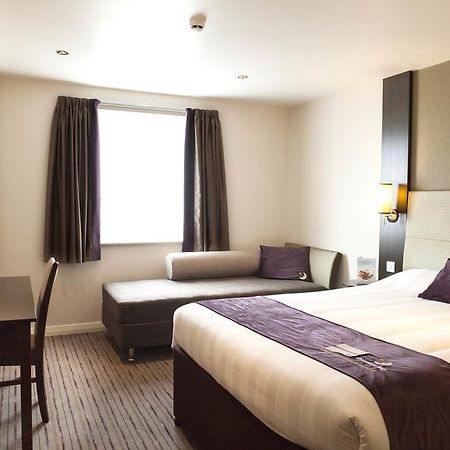 Premier Inn Inverness East Εξωτερικό φωτογραφία