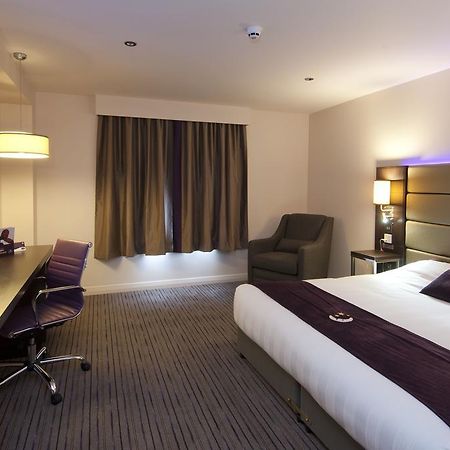 Premier Inn Inverness East Εξωτερικό φωτογραφία