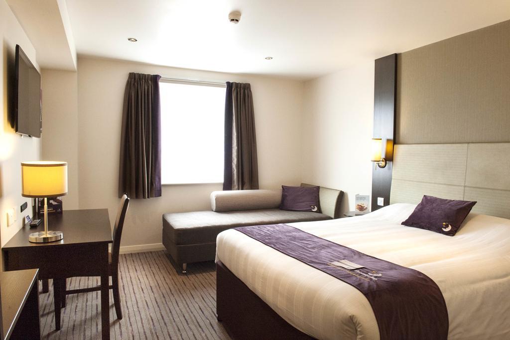 Premier Inn Inverness East Εξωτερικό φωτογραφία