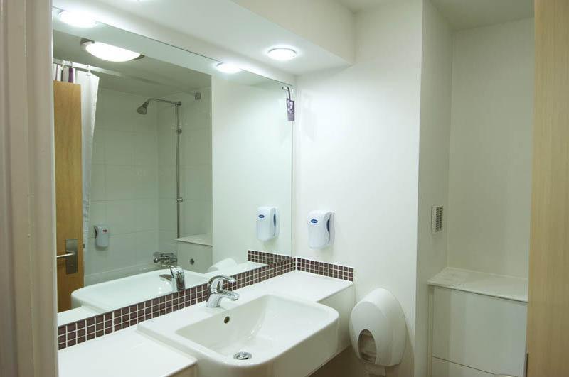 Premier Inn Inverness East Εξωτερικό φωτογραφία