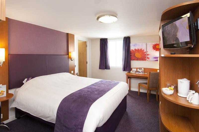 Premier Inn Inverness East Εξωτερικό φωτογραφία