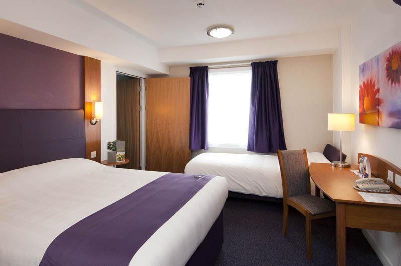 Premier Inn Inverness East Εξωτερικό φωτογραφία
