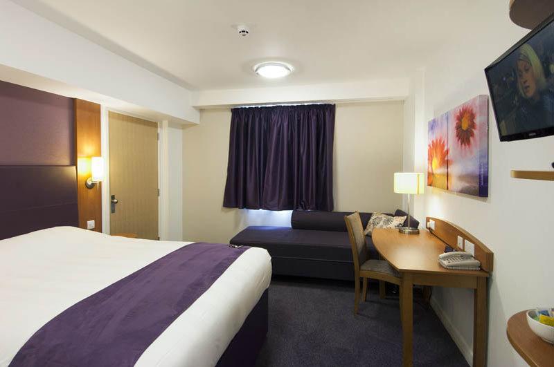 Premier Inn Inverness East Εξωτερικό φωτογραφία