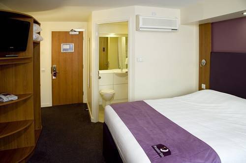 Premier Inn Inverness East Δωμάτιο φωτογραφία